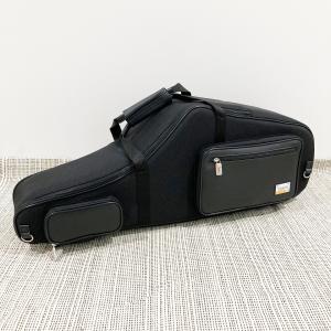 BAGS テナーサックス用ファイバーケース バッグス EFTS WHT ホワイト