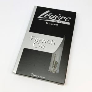 Legere レジェール プラスチック リード B♭クラリネット Legere レジェール プラスチック リード B♭クラリネット