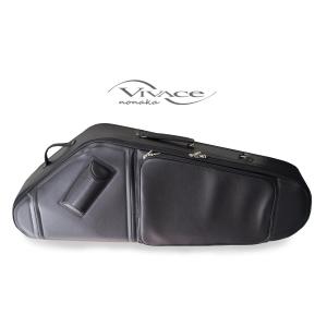 bam バリトンサックス　ハイテックケース　ライトグレー Amazon | バム Bam バリトンサクソフォン用 ハイテックケース