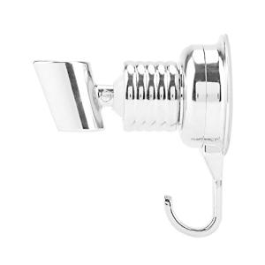 シャワーフック シャワーホルダー シャワーヘッドホルダー がっちり固定 防水 丈夫 シャワーヘッド掛け 強力な吸着能力 高い気密性 高いスケーラビリテ