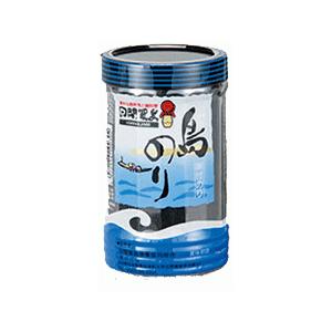 島のり(味付のり) 12本入(簡易段ボール箱入り)の詳細画像1
