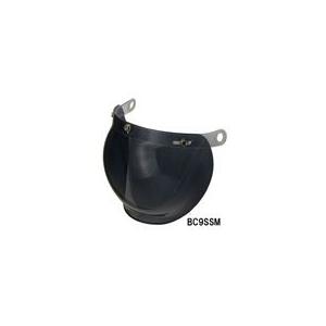 BC-10/BC-9/QP-1/QP-2/CR-760/HBC-10 スモールジェット用 専用シールドシールド  スモーク