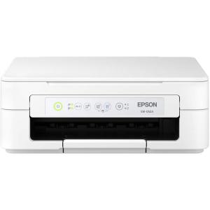 エプソン EPSON プリンター インクジェット複合機 カラリオ EW-052A 2019年新モデル