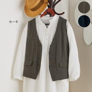 シニア ベスト レディースファッション の商品一覧 ファッション 通販 Yahoo ショッピング