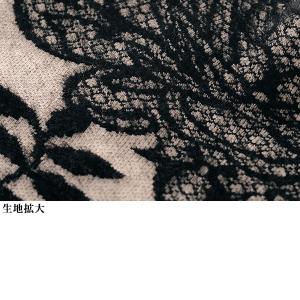 チュニック 大人可愛い おしゃれ 春 秋冬 ミ...の詳細画像1