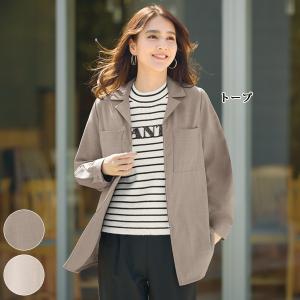 ジャケット アウター レディース おしゃれ 春 ...の商品画像