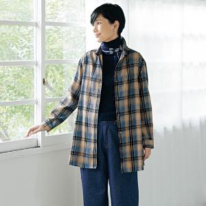 チュニック 大人可愛い レディース おしゃれ ...の詳細画像3