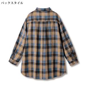 チュニック 大人可愛い レディース おしゃれ ...の詳細画像4