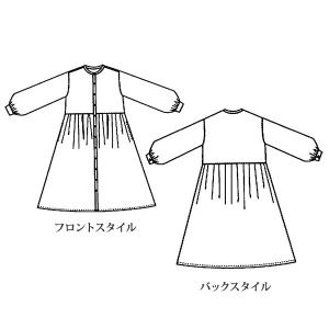 ワンピース きれいめ おしゃれ 春 ミセス シ...の詳細画像4