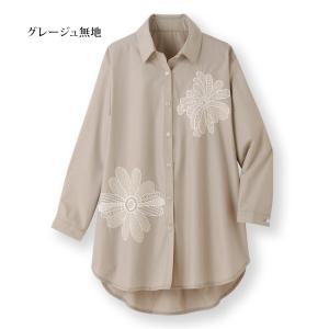 チュニック 40代 50代 60代 70代 8...の詳細画像2