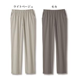 パンツ ボトム レディース おしゃれ 春夏 ミ...の詳細画像2