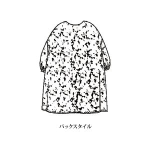 ワンピース 40代 50代 60代 70代 ミ...の詳細画像2