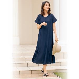 ワンピース 40代 50代 60代 70代 ミ...の詳細画像1