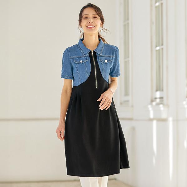 チュニック 大人可愛い おしゃれ 春夏 ミセス シニア ファッション 40代 50代 60代 70代...