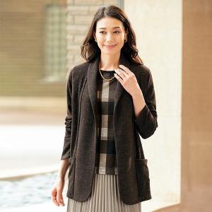 50代ファッションコーディネートミセス冬 レディーストップス の商品一覧 ファッション 通販 Yahoo ショッピング