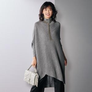 HIROKO KOSHINO ヒロココシノ MANGO柄エンブロイダリーシャツ