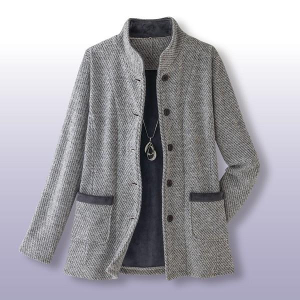 ジャケット アウター レディース おしゃれ ミセス シニア ファッション 50代 60代 70代 8...