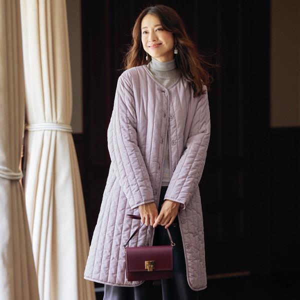 ジャケット アウター レディース おしゃれ 春 秋冬 ミセス シニア ファッション 40代 50代 ...