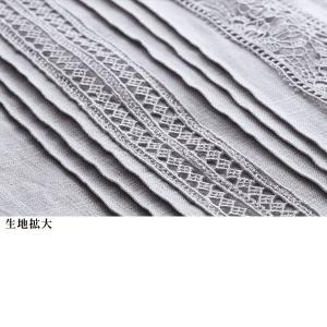 ブラウス シャツ レディース おしゃれ 春夏 ...の詳細画像2