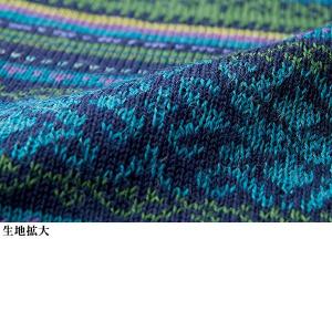 カーディガン レディース おしゃれ ミセス シ...の詳細画像2