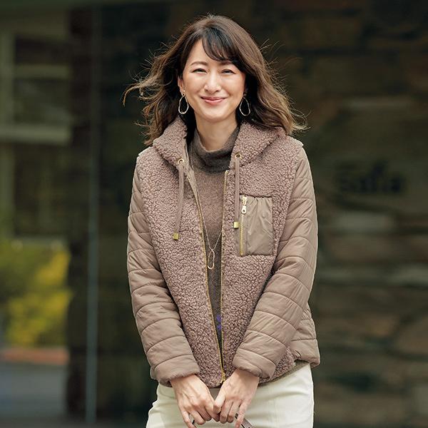 ジャケット アウター レディース おしゃれ ミセス シニア ファッション 50代 60代 70代 8...