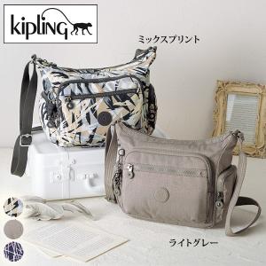 ショルダー バッグ レディース / キプリング ショルダーGABBIE S kipling / 40代 50代 60代 70代 ミセス シニア ファッション鞄