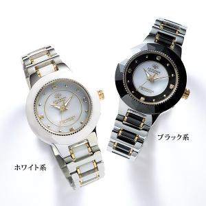 SWAROVSKI スワロフスキー　時計 SWAROVSKI（スワロフスキー） 腕時計 Crystalline Glam ウォッチ