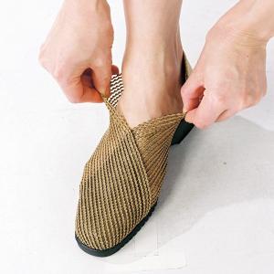 日本製 パンプス シューズレディース おしゃれ...の詳細画像4
