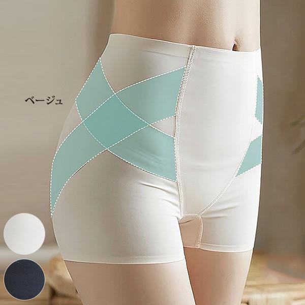 ガードル レディース おしゃれ 50代 60代 70代 80代 ミセス シニア ぐんぐん歩ける股関節...