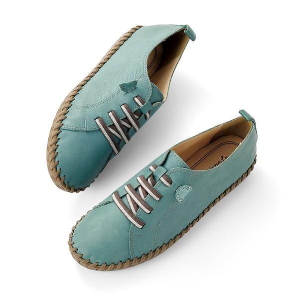 ウォーキングシューズ 靴 レディース おしゃれ 50代 60代 70代 80代 ミセス シニア ファ...