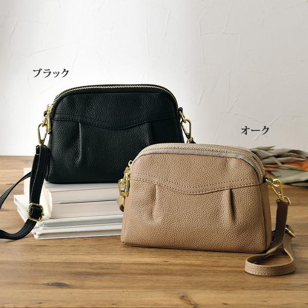 ショルダーバッグ かばん レディース おしゃれ 50代 60代 70代 80代 ミセス シニア ファ...