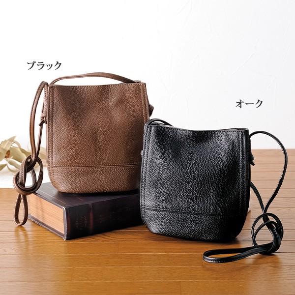 ポシェット バッグ レディース おしゃれ 40代 50代 60代 70代 80代 ミセス シニア フ...