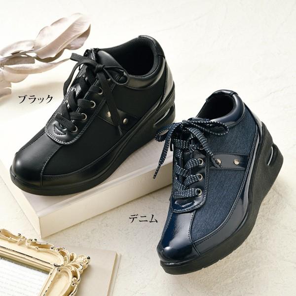 ウォーキングシューズ レディース おしゃれ ミセス シニア ファッション 50代 60代 70代 8...