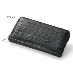 財布 レディース おしゃれ ミセス シニア フ...の詳細画像1