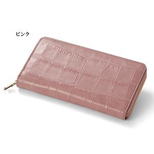 財布 レディース おしゃれ ミセス シニア フ...の詳細画像2