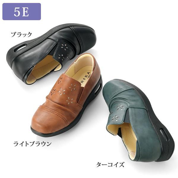 ウォーキングシューズ レディース おしゃれ ミセス シニア ファッション 50代 60代 70代 8...