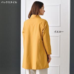 コート アウター レディース おしゃれ 秋冬 ...の詳細画像1