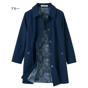 コート アウター レディース おしゃれ 秋冬 ...の詳細画像3