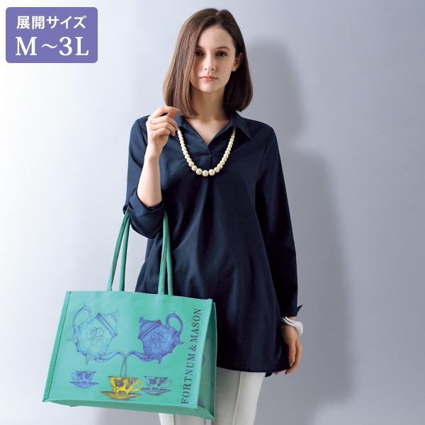 ブラウス レディース おしゃれ ミセス シニア ファッション 50代 60代 70代 80代 スキッ...