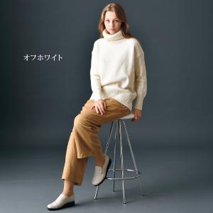 シューズ レディース おしゃれ ミセス シニア...の詳細画像1