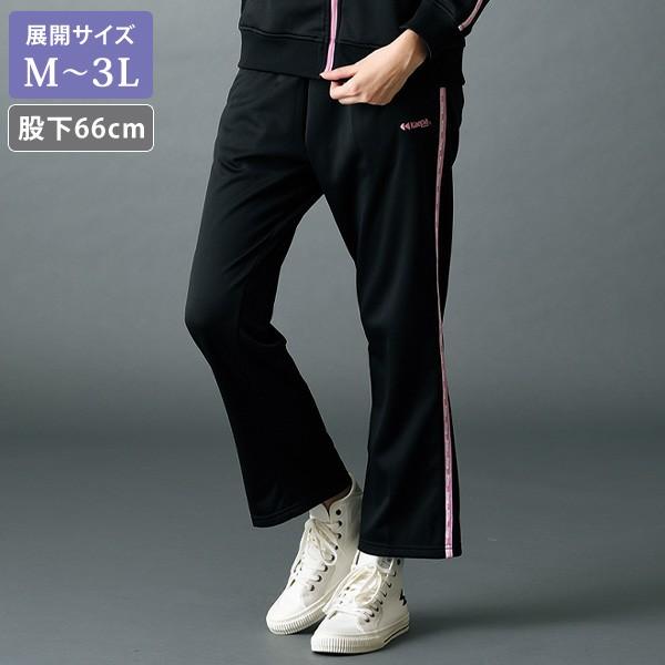 パンツ ボトム レディース おしゃれ ミセス シニア ファッション 50代 60代 70代 80代 ...