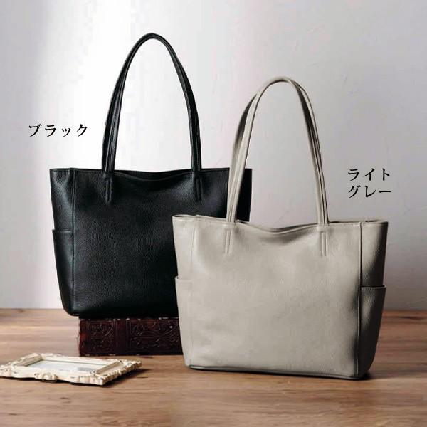 トートバッグ レディース おしゃれ ミセス シニア ファッション 50代 60代 70代 80代 牛...