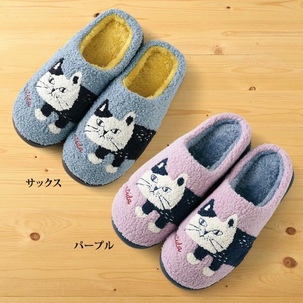 ルームシューズ レディース おしゃれ ミセス シニア ファッション 50代 60代 70代 80代 ...