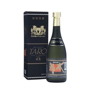 ニコニコ太郎 泡盛紙パック 30度 1800ml 6本セット 沖縄 宮古島の琉球