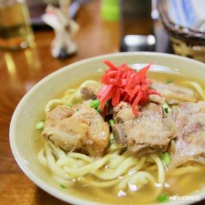 沖縄そば 宮古そば 麺のみ500g 2人前 本...の詳細画像5