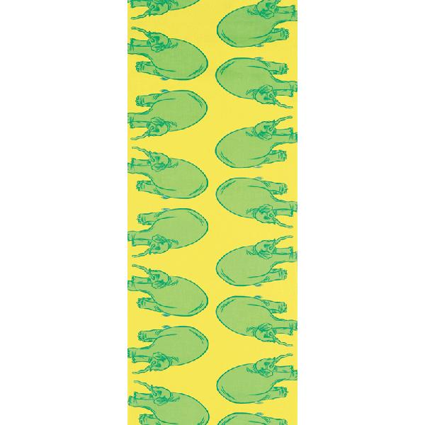 エレファント×黄蘗（きはだ）