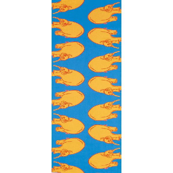 エレファント×紺碧（こんぺき）