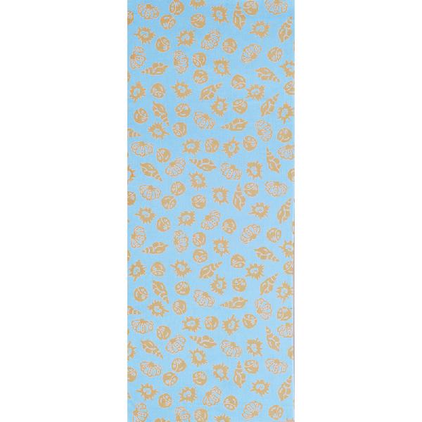 貝×枇杷茶（びわちゃ）