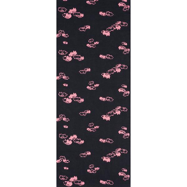 猪×退紅（あらぞめ）