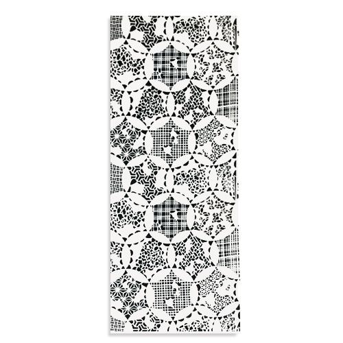 鞠×濃藍（こいあい）